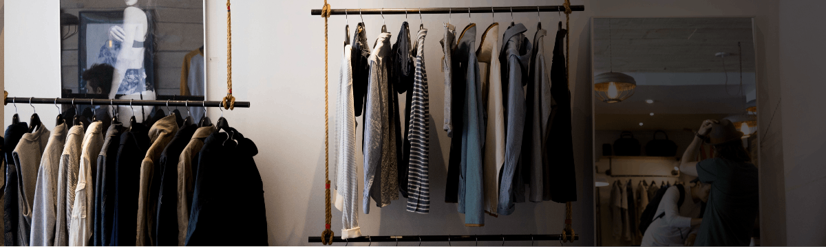The latest trends in fashion